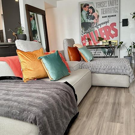 Apartmán Hemingway By Luca - Free Parking Los Angeles Exteriér fotografie