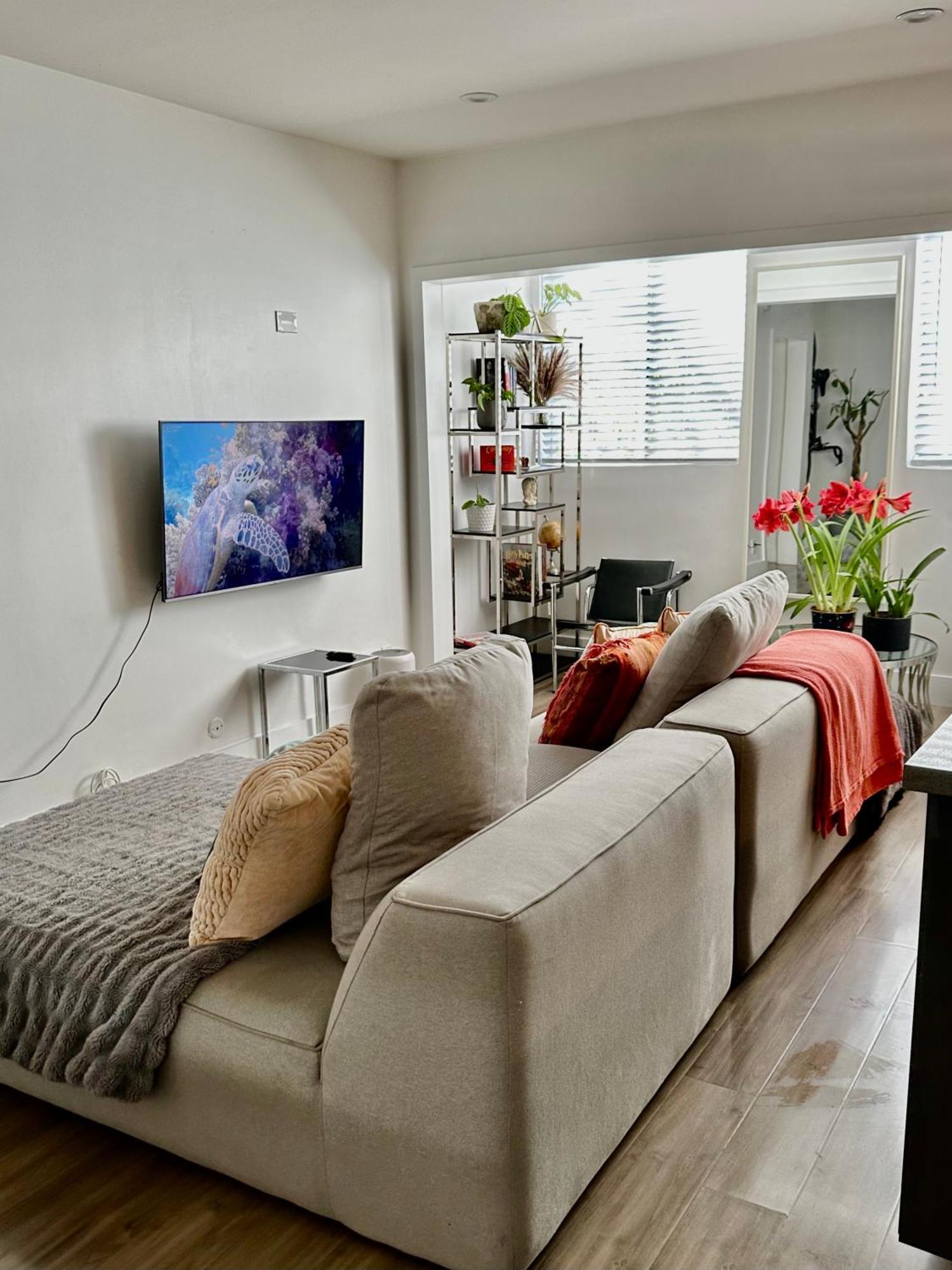 Apartmán Hemingway By Luca - Free Parking Los Angeles Exteriér fotografie