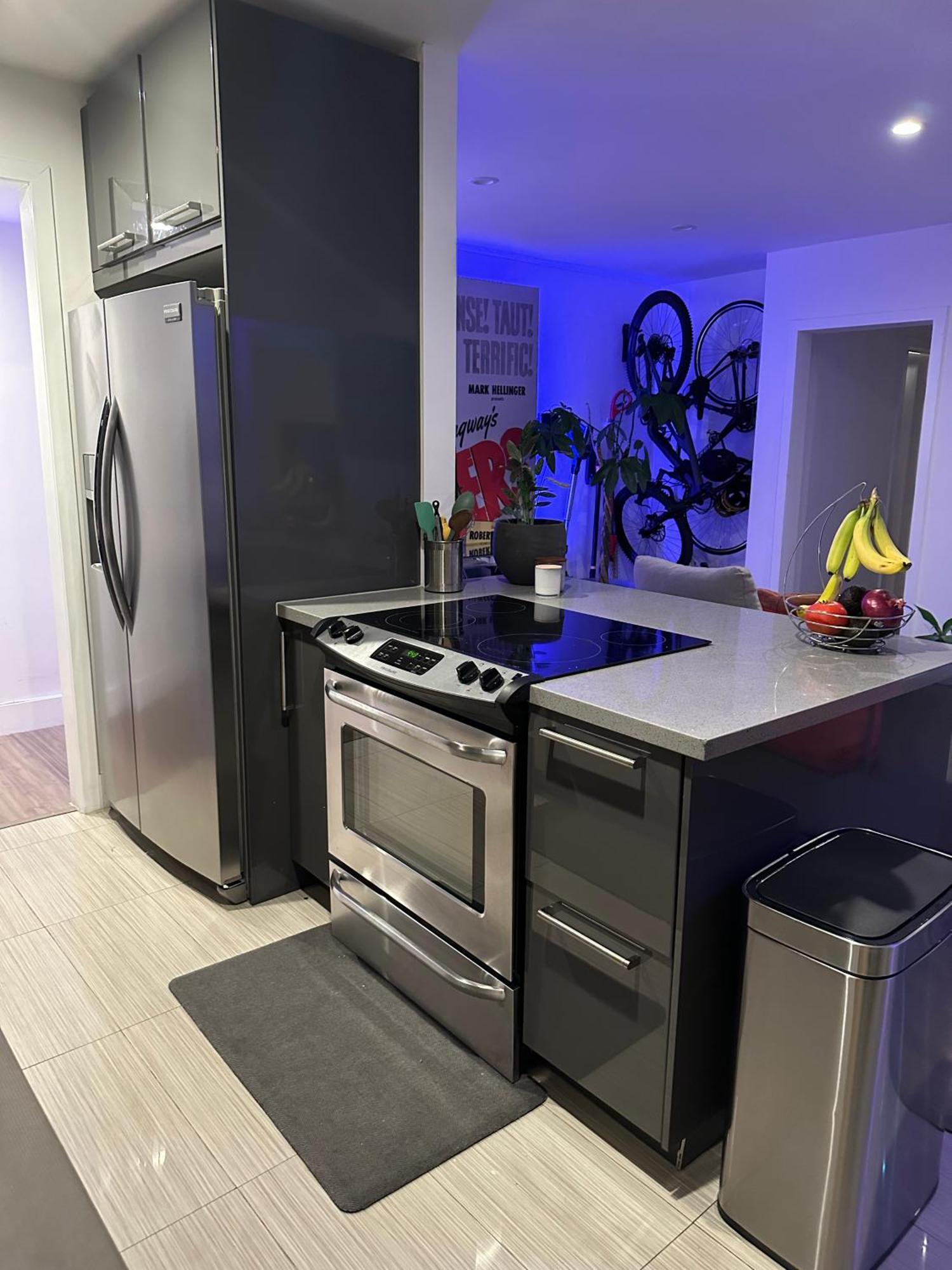 Apartmán Hemingway By Luca - Free Parking Los Angeles Exteriér fotografie
