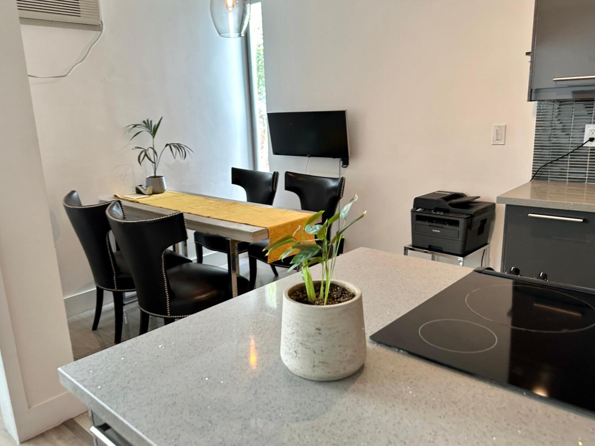 Apartmán Hemingway By Luca - Free Parking Los Angeles Exteriér fotografie